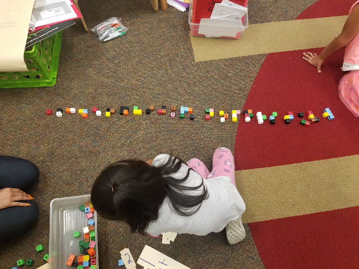 Joha3575's tweet image. Day 9 LLS Summer: we love to learn and explore. Today we are focussing on our Braile skills, can you read what we wrote? #SpecialLanguageAcademy #SBISDproud @AnaMed02