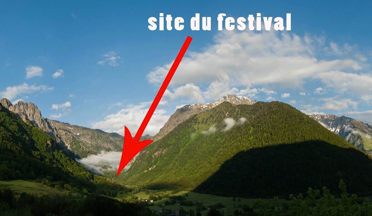 La clôture de #PaysagePaysages c'est demain à partir de 19h et samedi toute la journée à Lavaldens ! Au programme : transhumance musicale, deux soirées de concerts, projections et animations... Venez nombreux ! 🎶🐏🍻🎉 #isereledepartement #isereculture <a href="/alpesishere/">Alpesishere</a> <a href="/CDIsere/">Isère</a>