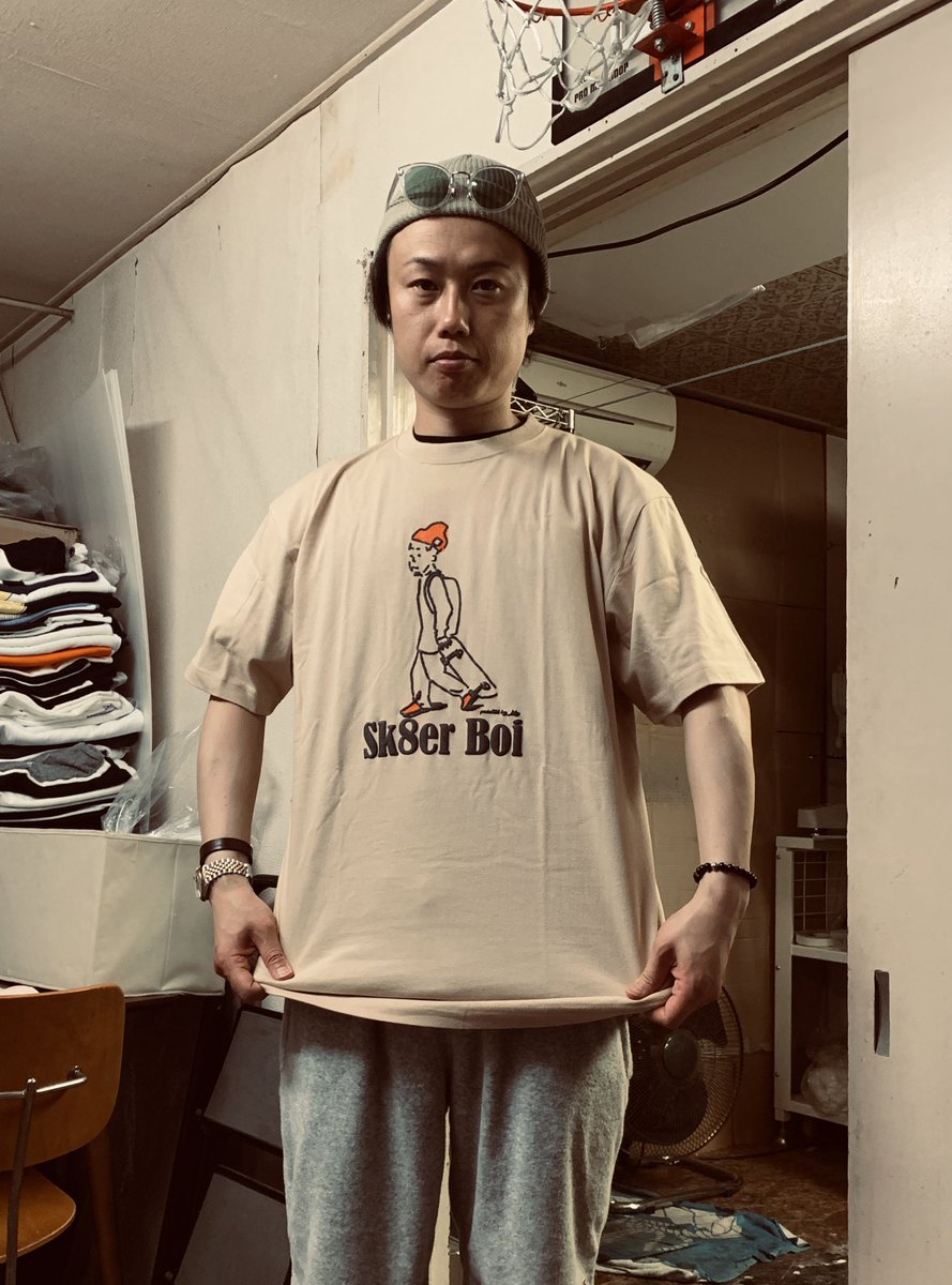天然石ターコイズ 見取り図Tシャツ - キャラクターグッズ