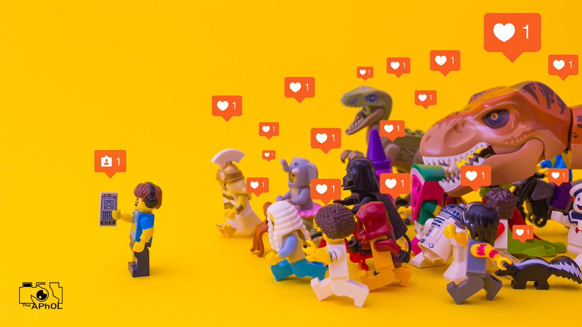 TheAphol's tweet image. "Someone tagged you". Let's spread some love to @instagram! Tag IG official account in your pics, just to make them experience the new notification spam about tag. #instaspam #instagram #instafail #instalike #socialmedia #epicfail #brickcentral #lego #toyphotography #legography