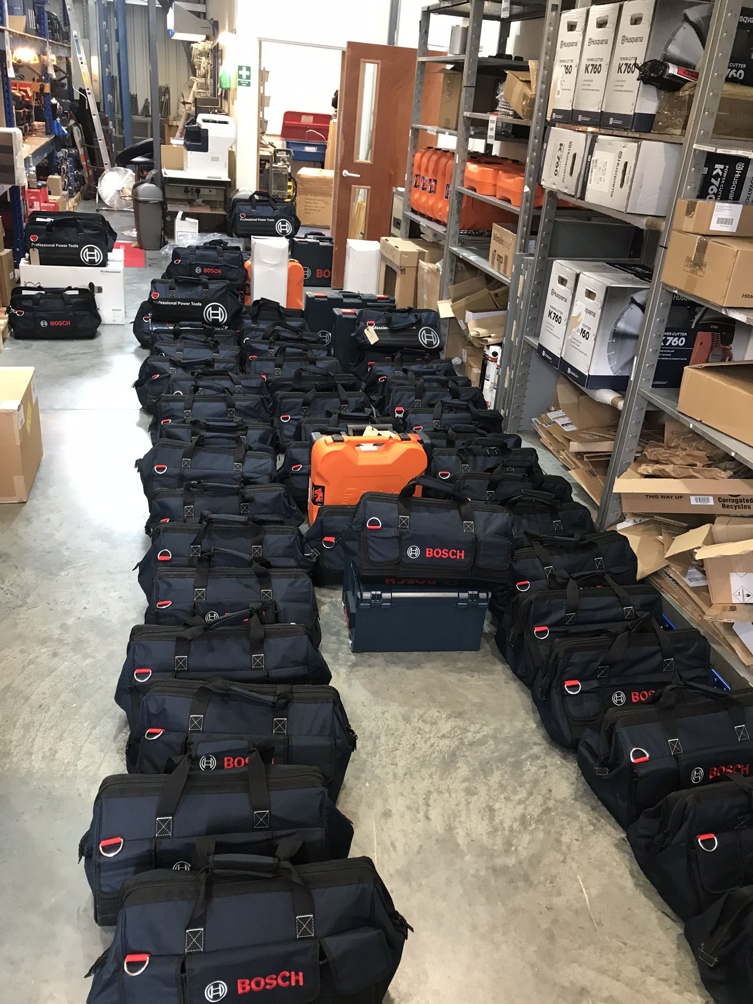 southern Power Tools on Twitter "Did you know we can create bespoke