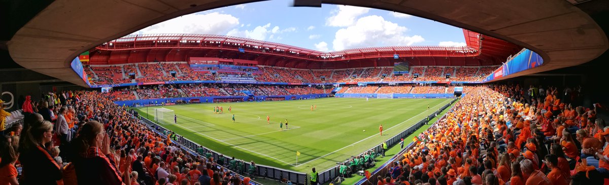 habbiradio's tweet photo. #fifa #coupedumonde #valencienne #nord #nordpasdecalais #59 #match #feminine #foot #football #mondial #fifaworldtour #paysage #stade #photo #photographer #photography #photographe #paysbas #cameroun #people #day #ciel #bleu #soleil #perfectday #perfect #hainaut #vafc https://t.co/uAcxDTLVj6