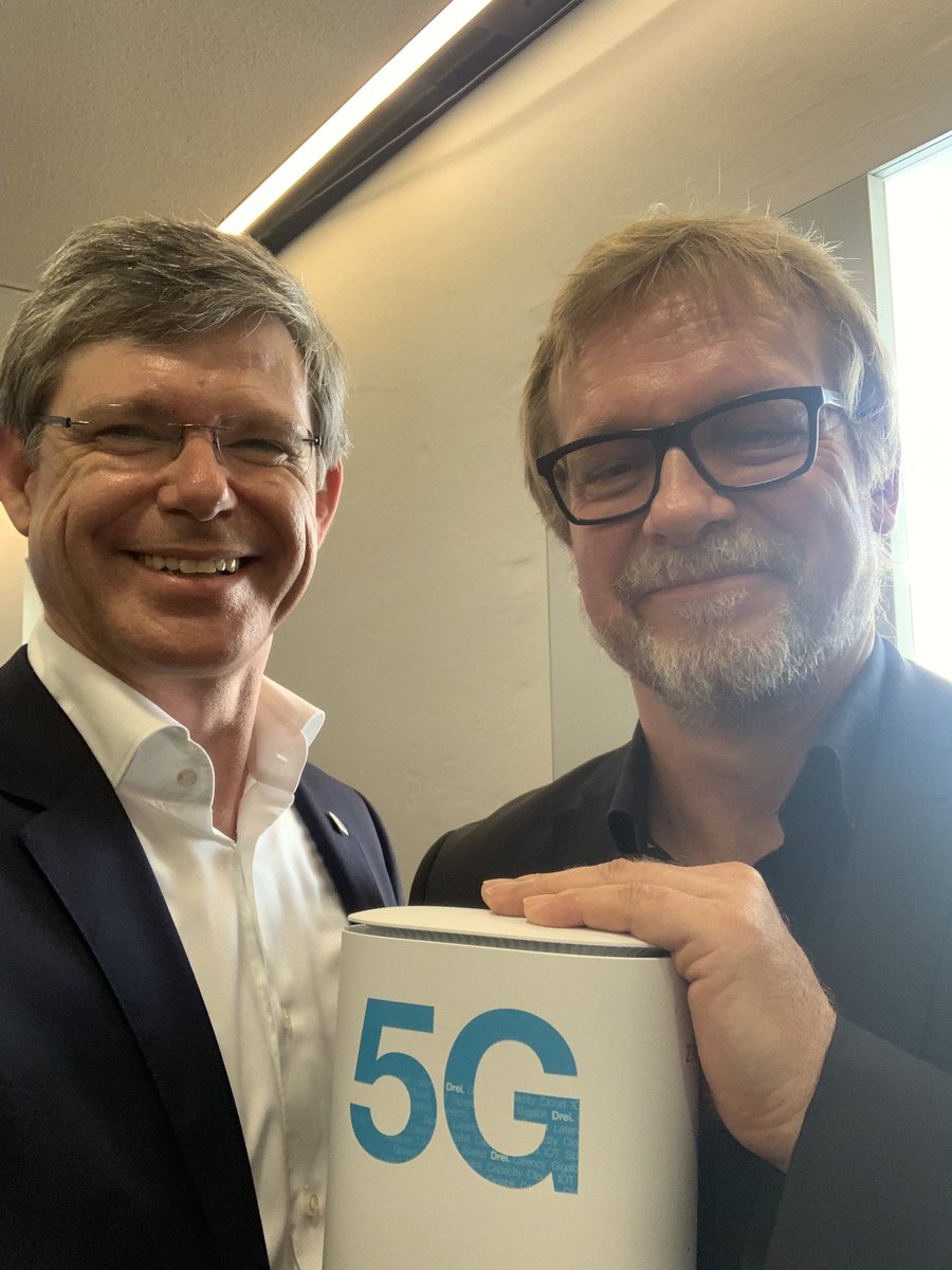 Rudolf Schrefl tweet media