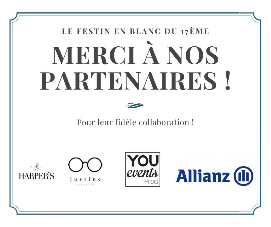wlxv2's tweet photo. Merci à nos partenaires ! https://t.co/uEyM5Dwzlf