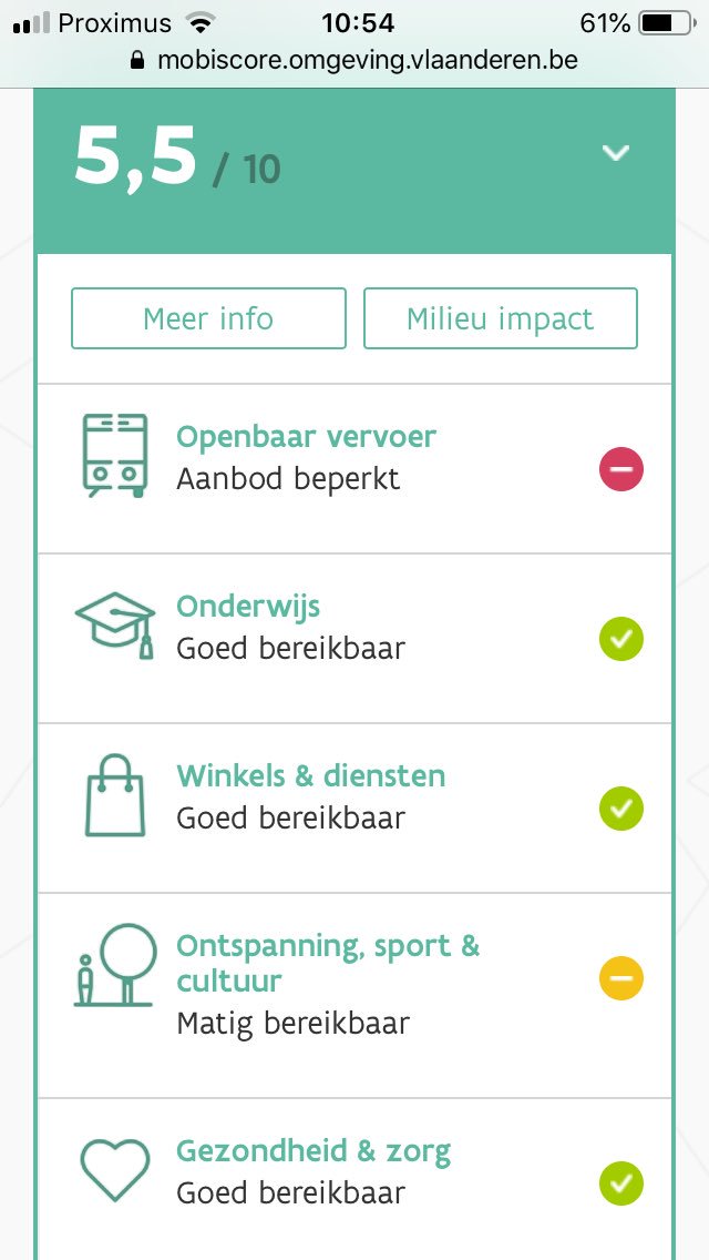 bart_drees's tweet image. Waarschijnlijk is de bedoeling van deze website #mobiscore dat de Vlaamse overheid nu al de zwakke schakels in het openbaar vervoer gaat aanpakken 😉 !!