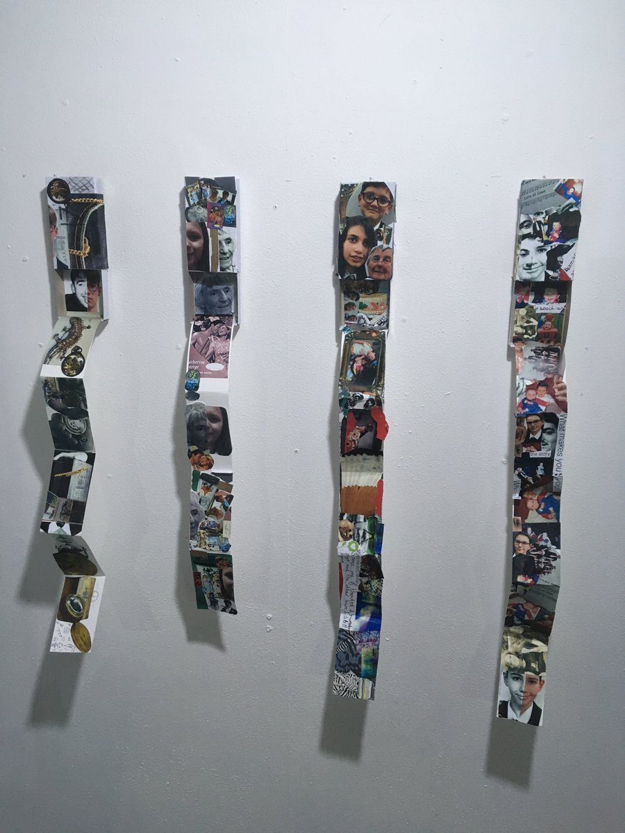 Jess_m_85's tweet image. Well done @RachRobNewt @StockportMBC @weare_pure @careuk @BoroughCareLtd @CheadleHulmeHS for putting together this amazing intergenerational photography project, on exhibition at @vernonparkcafe. #memoryproject. Lovely to chat to our Chief @SMBC_chiefexec who came to visit today.