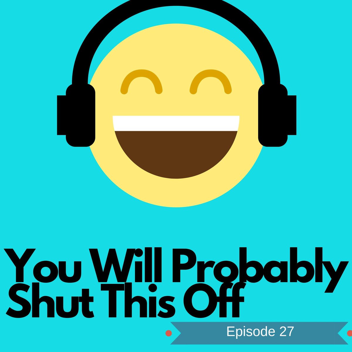 So we tried a new thing......
Remote podcasting. Not a good idea. But what are you supposed to do when you're sick and a week late?
Check out the last ep here:
podcasts.apple.com/us/podcast/mat…
#podcast #podcasting #shepodcasts #podernfamily #ladypodsquad #podbean #applepodcasts #podfest