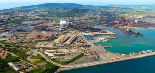 #Contributi per investimenti di reindustrializzazione dell'#areaindustriale di #Piombino. Il #bando, rivolto a piccole, medie, grandi #imprese e #liberiprofessionisti, è attivo fino ad esaurimento risorse
bit.ly/2WWCCou