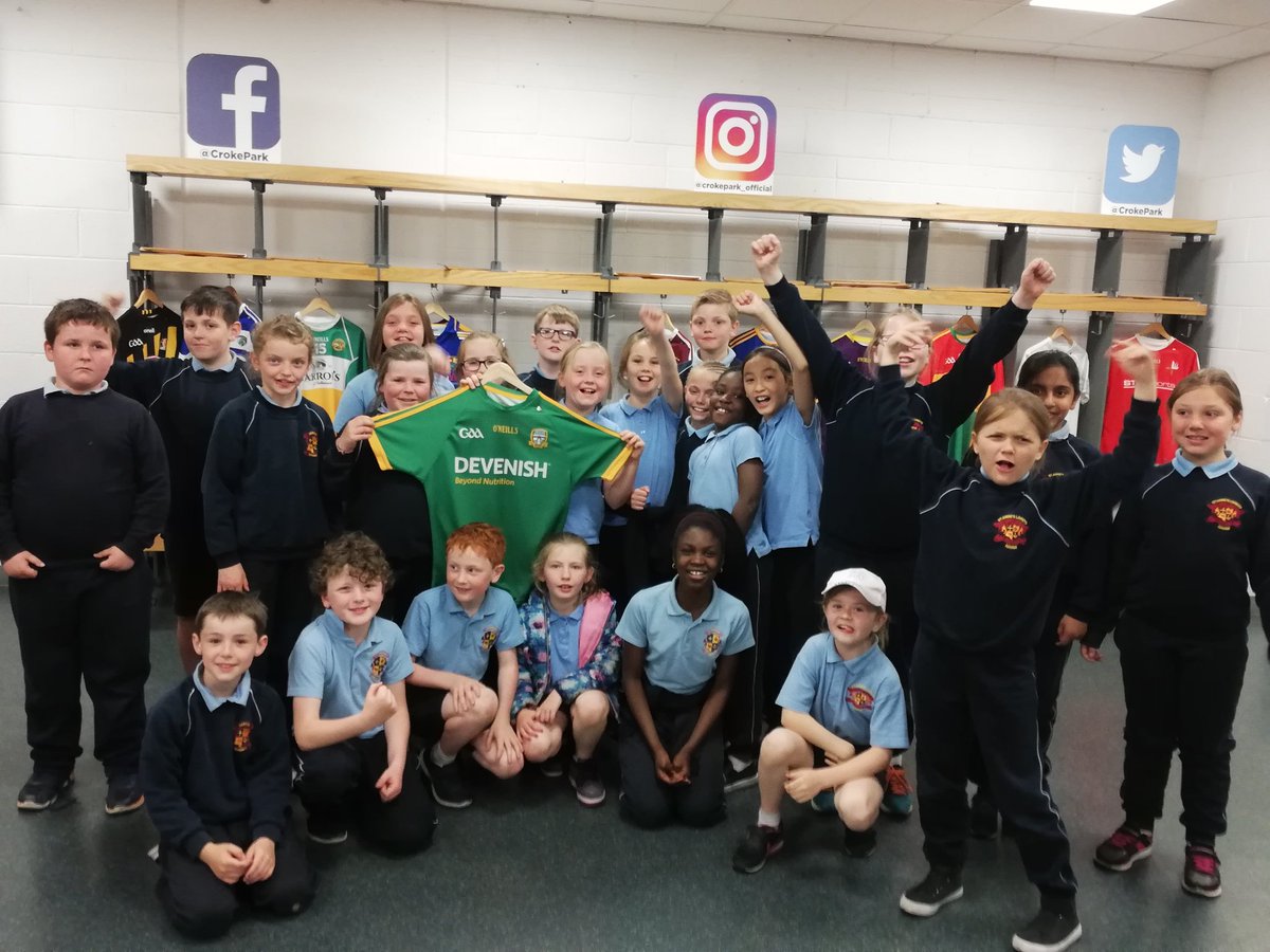 St Anne's Loreto PS tweet media