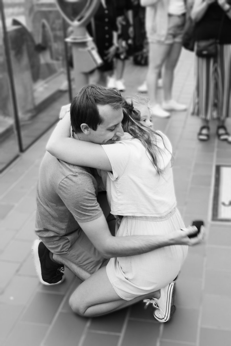 Lloyd_Merrick39's tweet photo. Absolutely thrilled to have been a part of capturing the special moment @REM_nCoke and Christian got engaged at the Top of the Rock viewing deck in NYC! Congratulations again guys - what an incredible moment!! 
Lloyd at Black Bear Photography - 'The guy with the orange shoes' https://t.co/ay2MlduN77