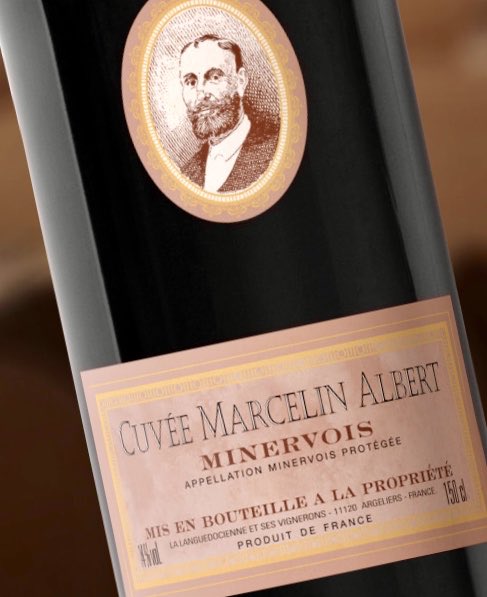 CafeMarcelin's tweet photo. Ce Dimanche 23 juin 2019 :#Argeliers accueille autour du #GroupeOC et du @CFAA de l’#Aude, 4 jeunes Etudiants de #BTS viti-oeno qui proposent une Journée Commémorative sur le thème du #Vin (du #Languedoc !) de 1907 à nos jours ! #MarcelinAlbert #Patrimoie #Viticulture #Languedoc https://t.co/li5F9Eajse
