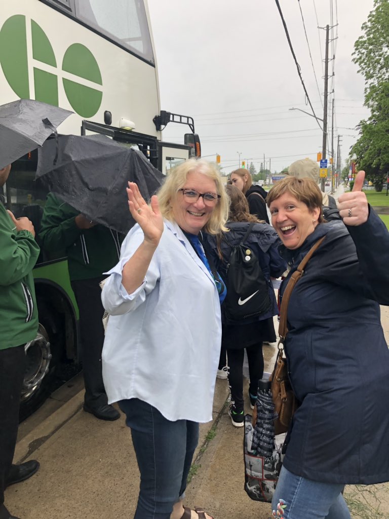 Gloria Tompkins tweet media