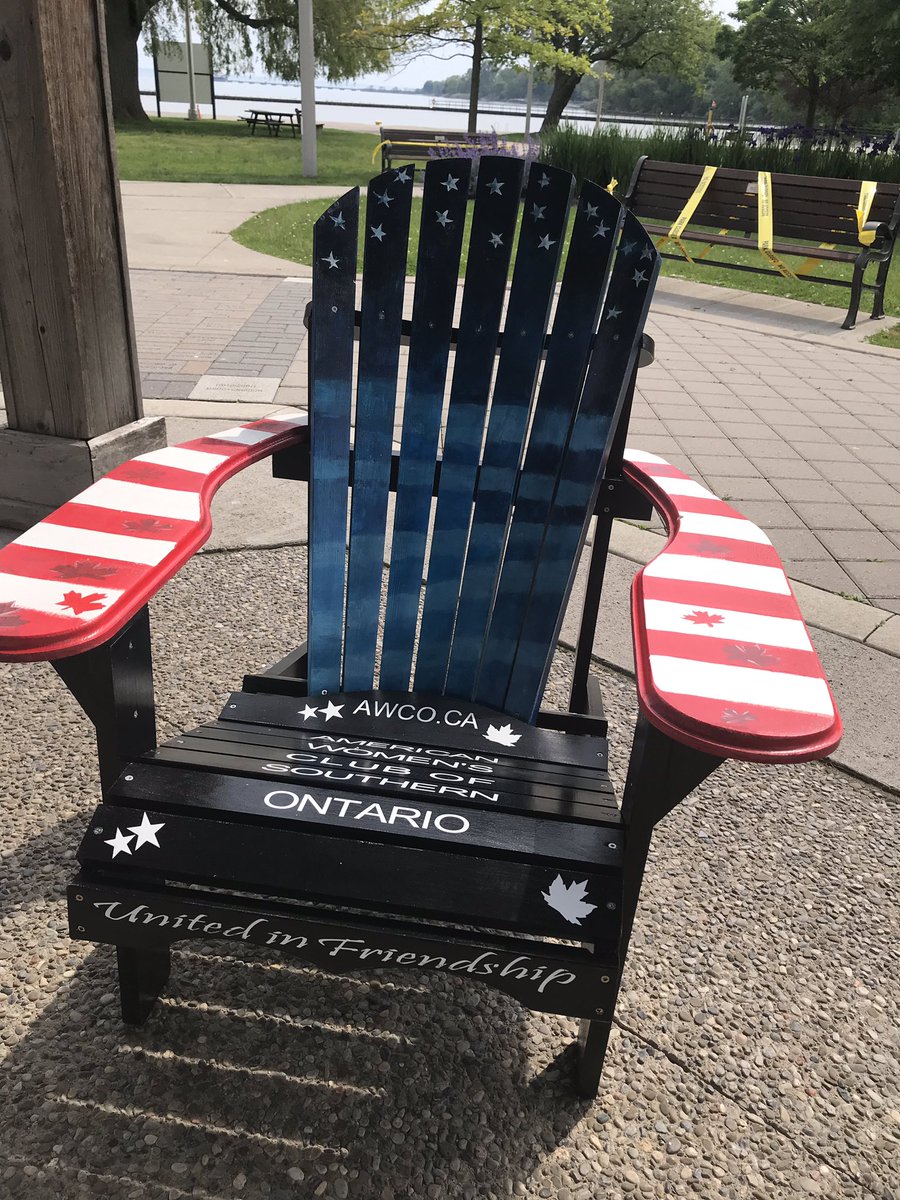 AWCOakville's tweet photo. Today is the day! Go visit our American Womenโs Club chair at @Bronte_Oakville! ๐บ๐ธโค๏ธ๐จ๐ฆ #athomeinbronte #americansincanada #americanexpats #americansabroad #oakville #oakvilleon #burlon #hamont #burlingtonon #miltonon #mississauga #portcredit #ancaster #stoneycreek #dundasont https://t.co/jsNiijLmyX