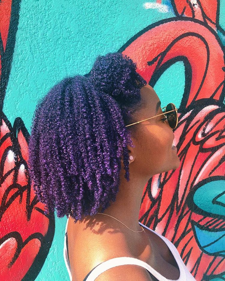 Natural Hair, Skincare & Perfume store, Ibadan tweet media