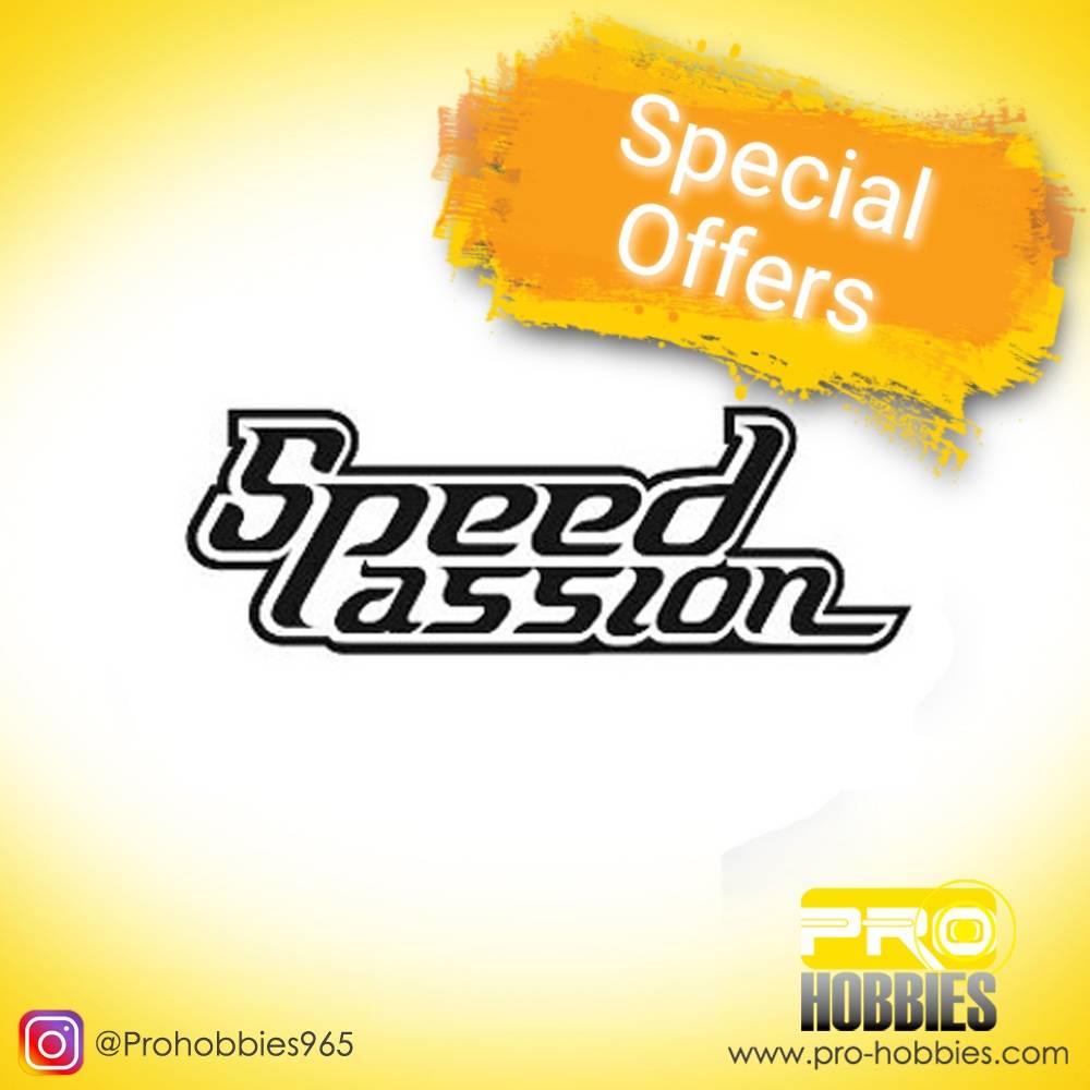 Prohobbies965's tweet photo. Summer special discounts for SpeedPassion Electrical Products, hurry and grab them the shop before they run out.
#kuwait #rchobbies #rchobby #ksarc #bahrainrc #saudirc #tahakom  #rcracing #rctoys #rcchargers  #rcdrift #rcfun #uae #bahrain https://t.co/51DB19r7T6