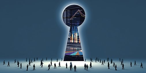 Data uit overheidsadministraties leveren een schat aan kennis op voor wetenschap en overheidsbeleid. Deze publieke data kunnen meer worden gebruikt en hergebruikt voor onderzoek. De KNAW ziet daarbij een belangrijke rol voor een Chief Public Data Officer.  bit.ly/2FkRiYI