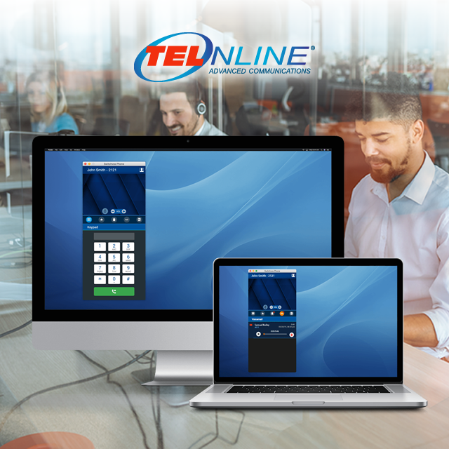 telonline's tweet photo. More Mobility, #Softphone for Desktop in #Switchvox has arrived! https://t.co/yDVN4oJQ4Z #TelOnline #telecommunications #voip #voipbusiness #Digium https://t.co/eGZju7WTZK