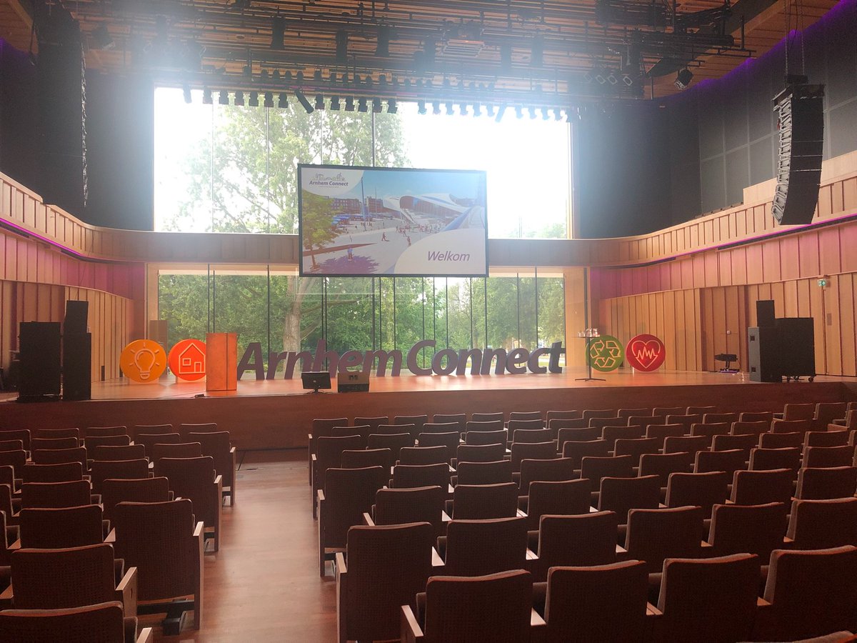 ottoraspe's tweet photo. Vandaag is de .@RaboEconomie nieuwe Brede Welvaart Indicator uitgekomen. We presenteren deze zo in Arnhem bij #arnhemconnect https://t.co/uDhnDw9JQG