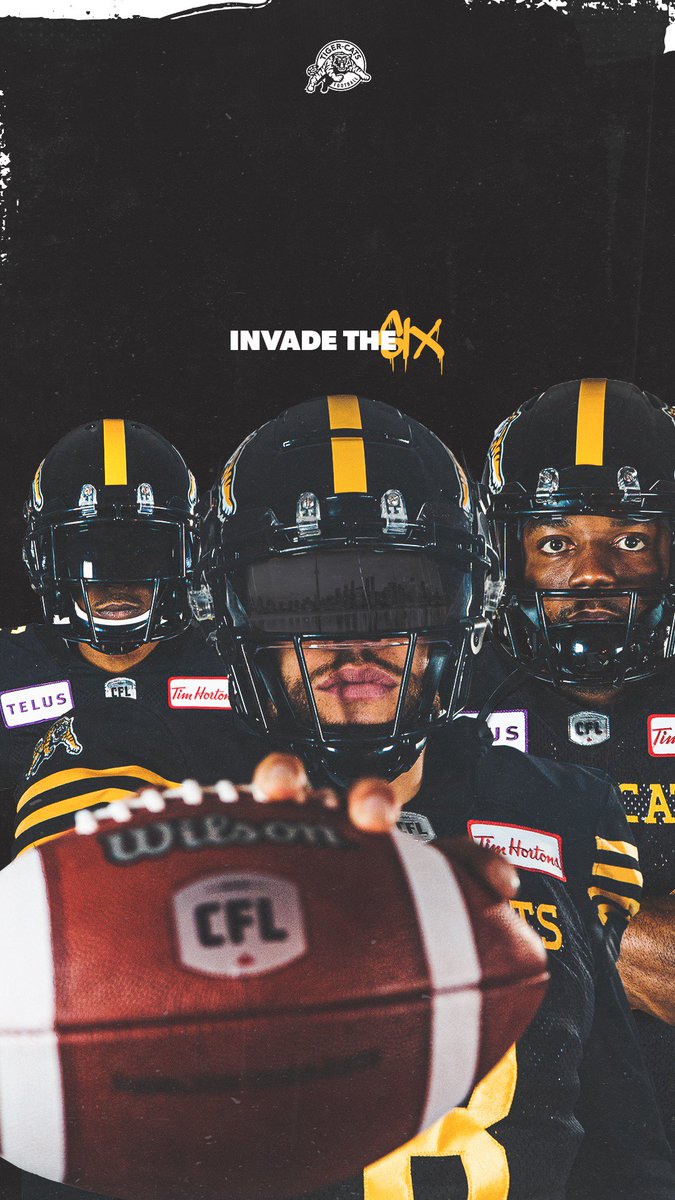 Ticats tweet picture