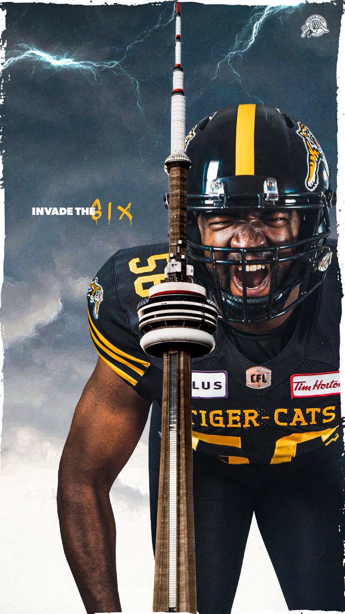 Ticats tweet picture