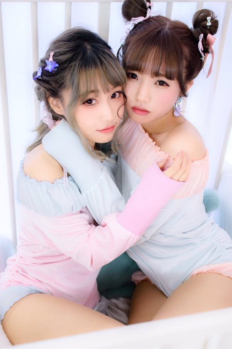 Twitterのコスプレ画像14