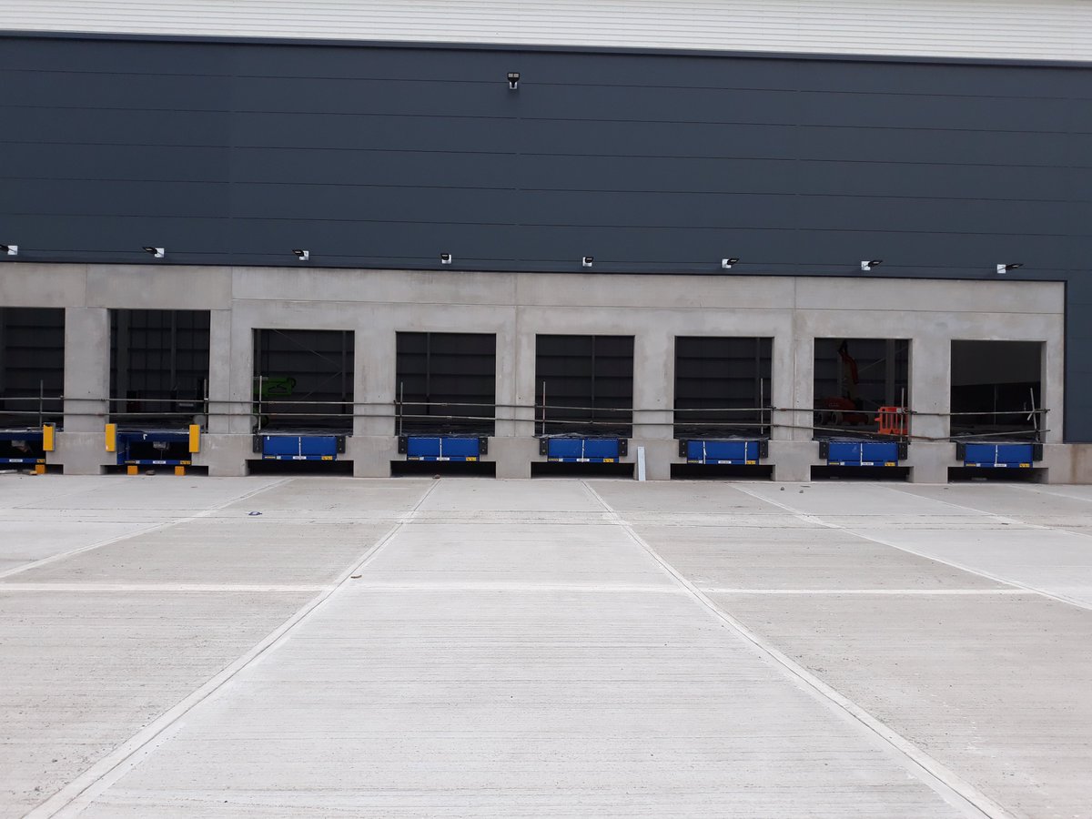 BWB Consulting tweet media