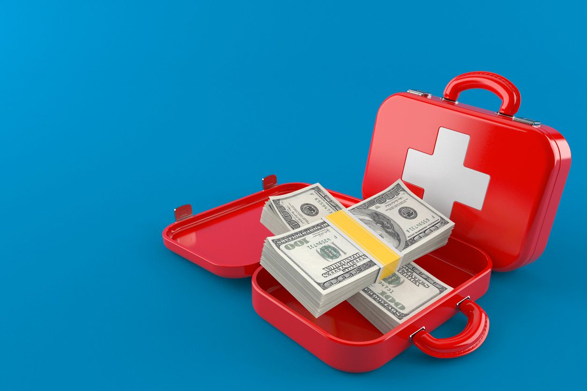 BAL_Pro's tweet photo. Many circumstances in life can derail even the best money management plan. Download the Financial First Aid kit here: https://t.co/rFFgQSofqh #FinancialFirstAid https://t.co/0p3hAsIDEw