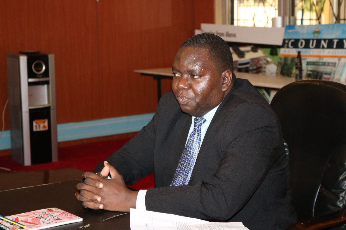 The Committee on Administration, Labour and Social services have concluded Day 1 of the vetting excersise on the nominees for appointment to the County Public Service.