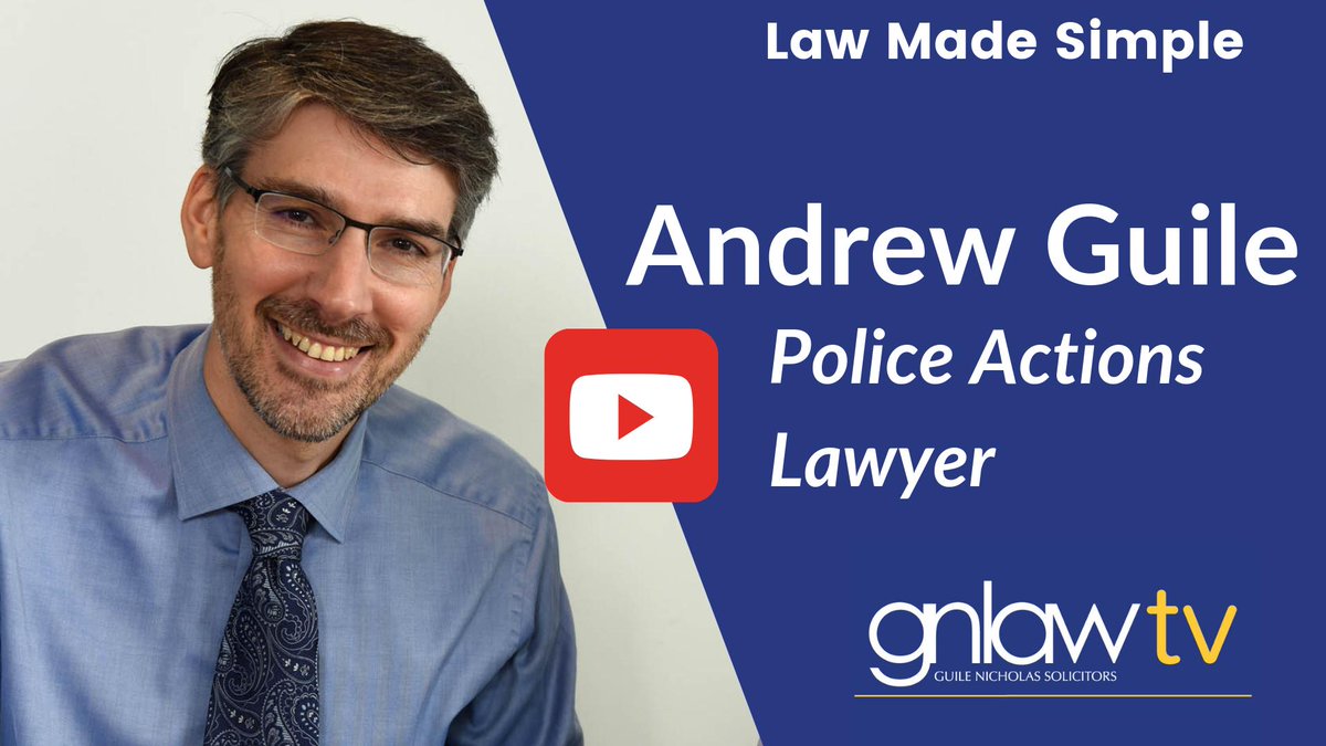 GuileNicholas's tweet image. For all Police Actions Videos CLICK THE LINK! bit.ly/PoliceActionsL… … #LawMadeSimple
#POLICE #policeactions #actionsagainstpoliceandpublicbodies #explainer #explainervideos #lawmadesimple #UKLaw #LegalHelp