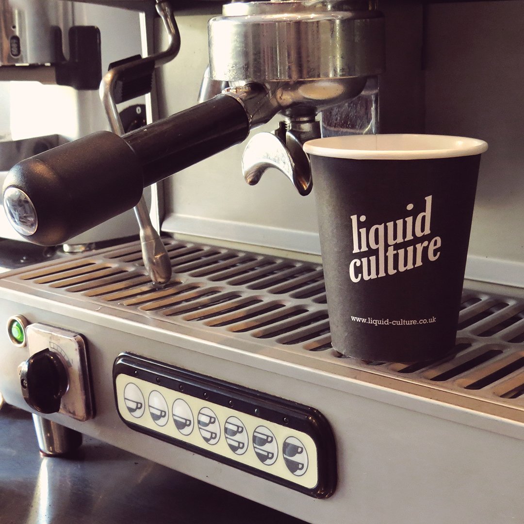 LiquidCulture1's tweet image. Looking for something to get you through to the weekend? Look no further! 

Take a look at our coffee machines - liquid-culture.co.uk/products/coffe… ☕️ 

#CoffeeMachines #Northamptonshire #RefreshmentSolution