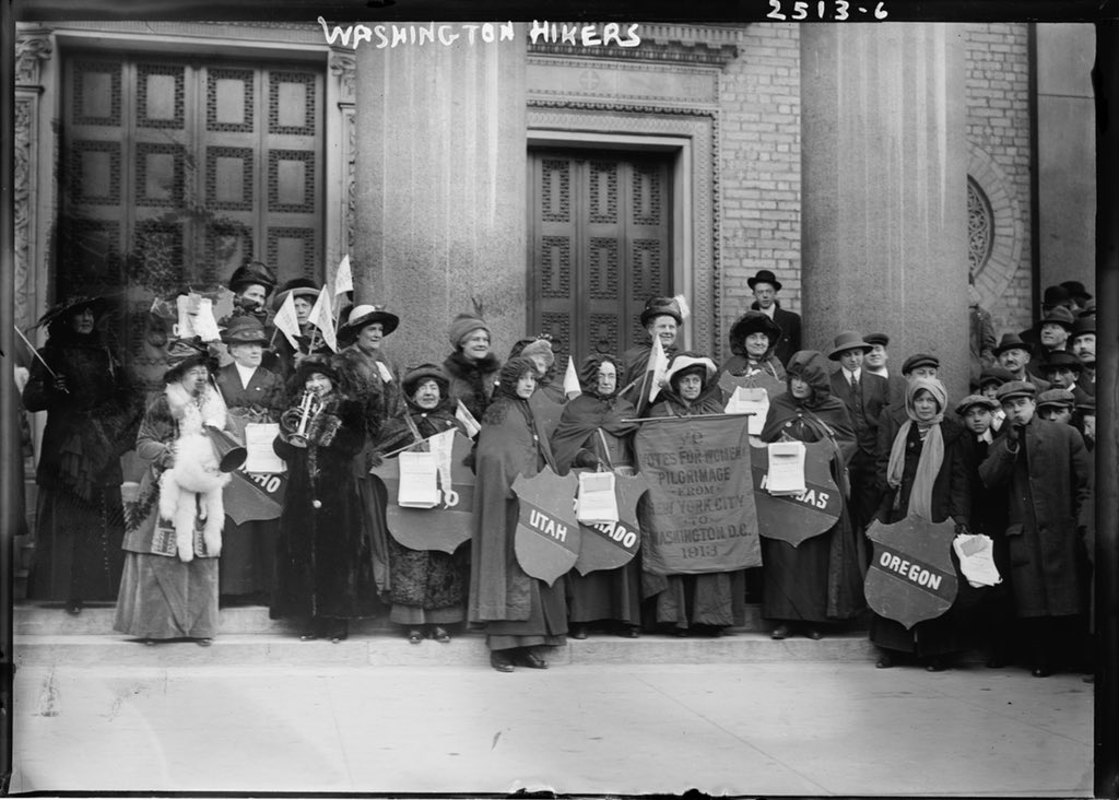 National Portrait Gallery on Twitter "in 1913, more than 60 years