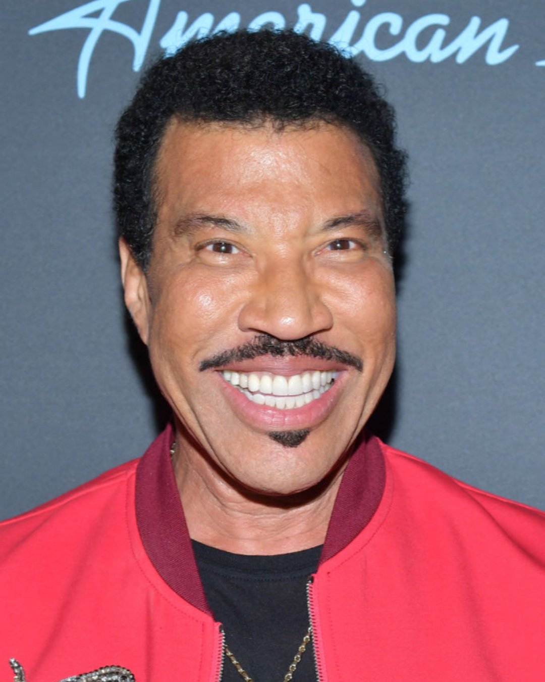 Happy 70th birthday to Lionel Richie!

( : Amy Sussman/Getty) 