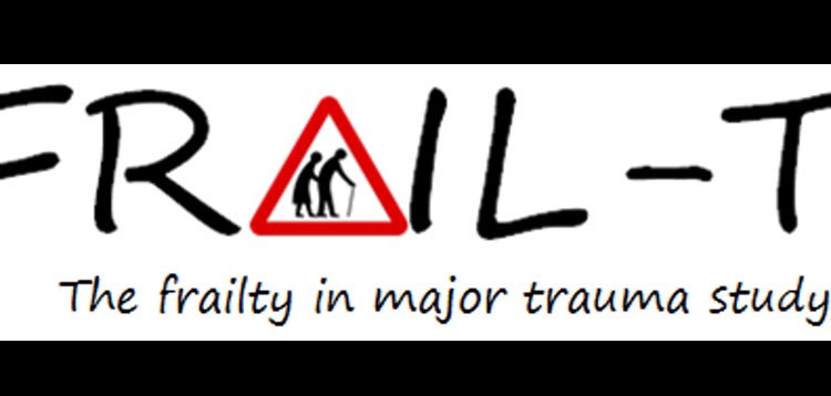 Very pleased to have @FRAILTstudy up and running <a href="/ImperialNHS/">Imperial NHS 💙</a> today. 3 patients already recruited.
Nice one <a href="/NETResearchIC/">NET Research</a> <a href="/godalmingjarman/">Heather Jarman RN 💙</a>