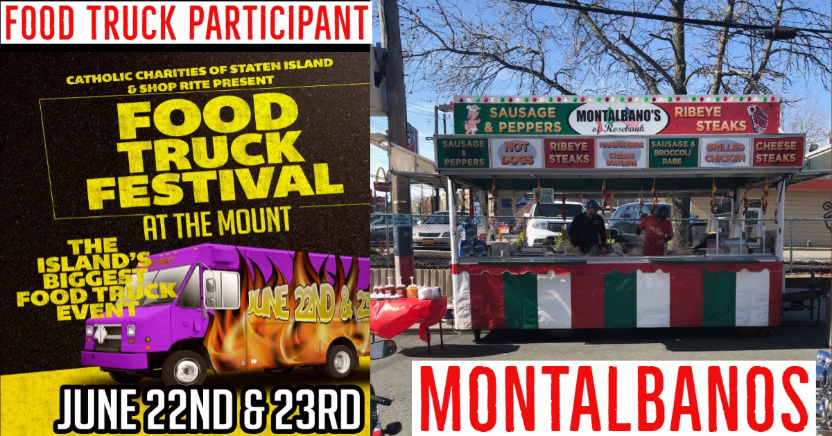 Mount Loretto At Mountloretto Twitter