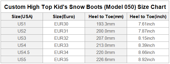 BeautifulCount3's tweet image. Owl Custom High Top Kids Snow Boots (Model 050) beautifulcountrystore.com/product/owl-cu…