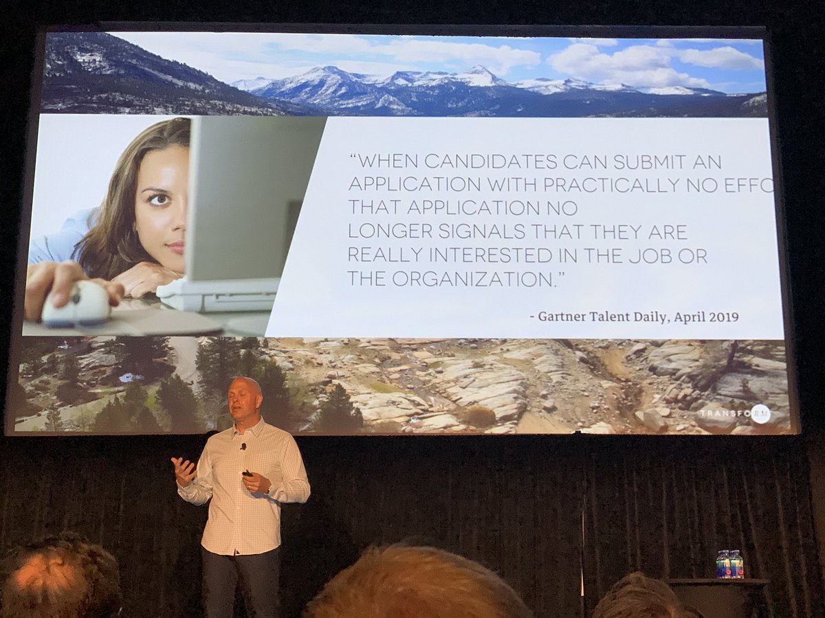allynbailey's tweet image. Yes this👇 time to get the message TA ... applications don’t signal real interest and definitely not relevance.. we have to change the way we approach TA #TransformRM #IamIntel #pipelinesoverreqs