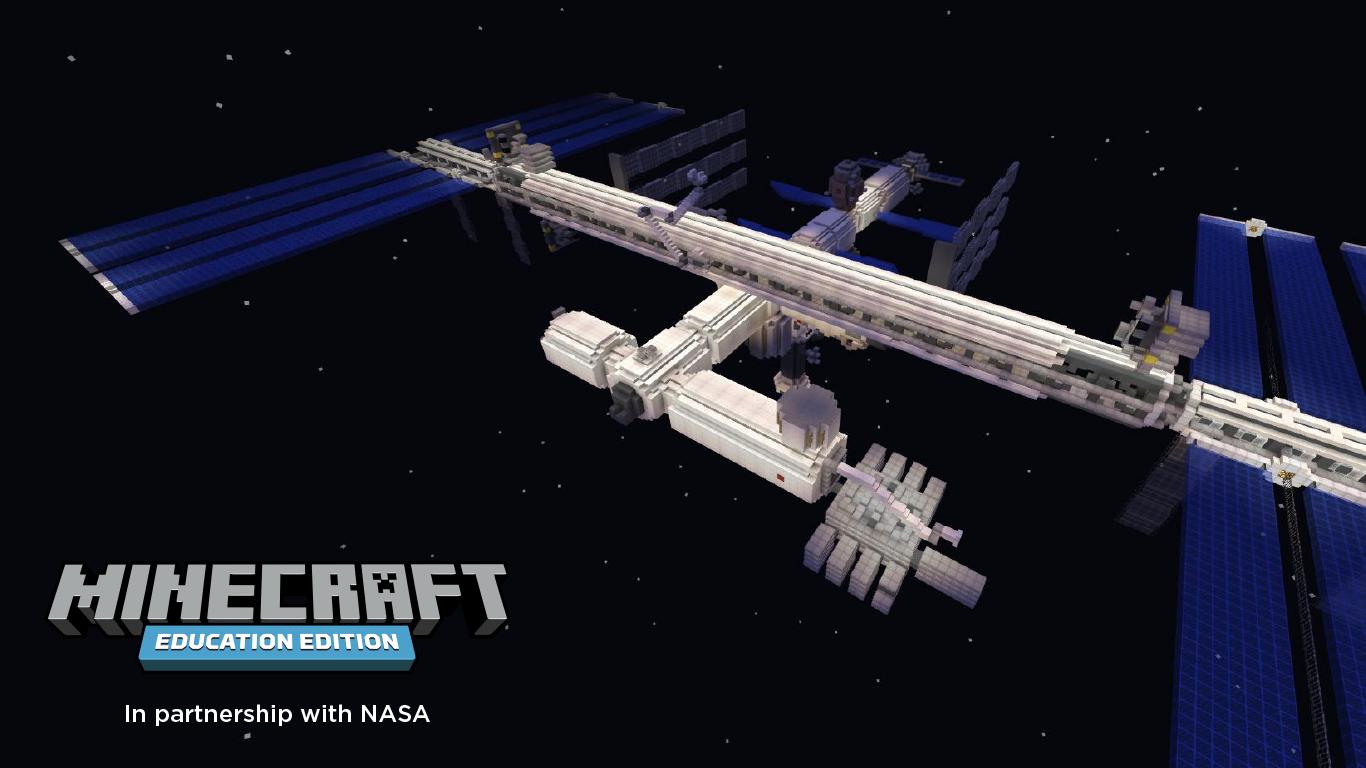 Minecraft Education on Twitter: