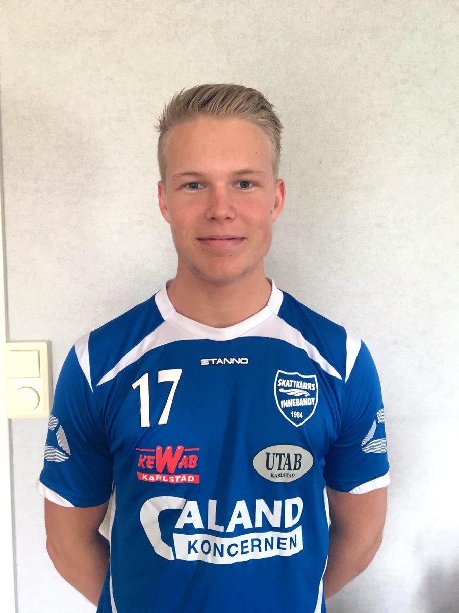Välkommen, Erik Sandberg! 
Erik spelade senast i Väse där han imponerade på backsidan som en skicklig tvåvägsspelare med ett otroligt krigarhjärta. 
Och med det är försvaret fullsatt och färdigspikat till kommande säsong!