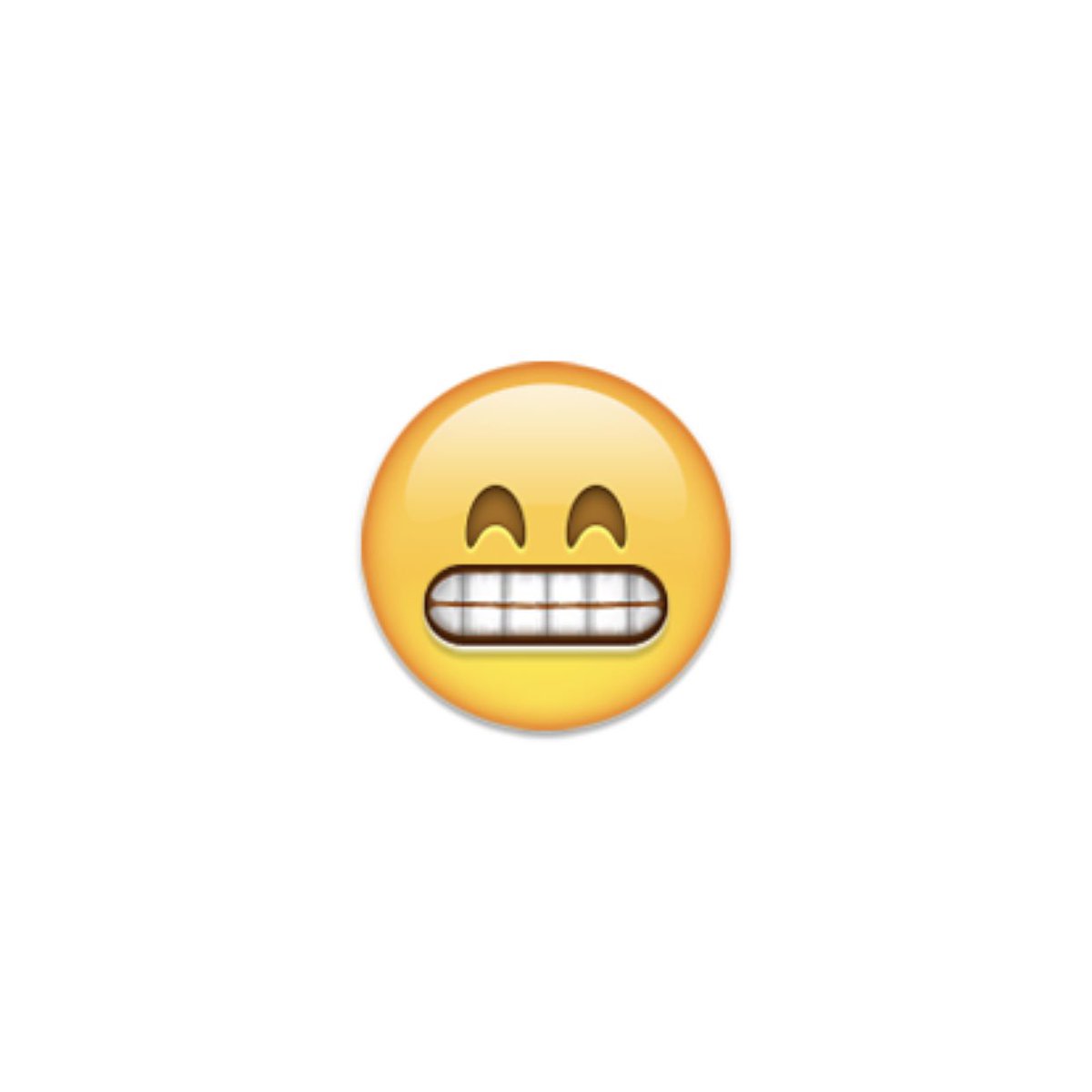I miss this emoji more than words can say.