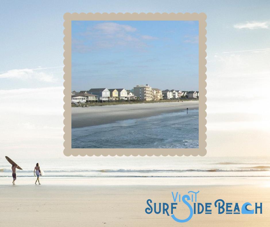 Visit Surfside Beach tweet media