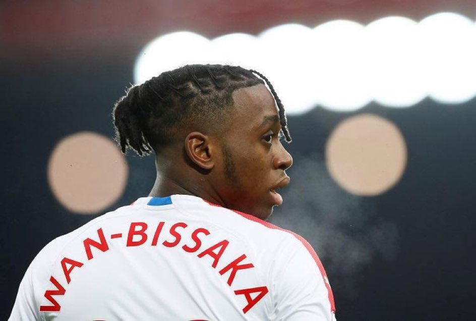 mukasadodovico2's tweet photo. Transfer News : #AaronWan-Bissaka has agreed personal terms to sign for @ManUtd . Crystal Palace and #MUFC will now negotiate to conclude the deal. https://t.co/dV8YOiyVLi