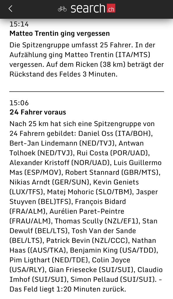 Tour de Suisse tweet media