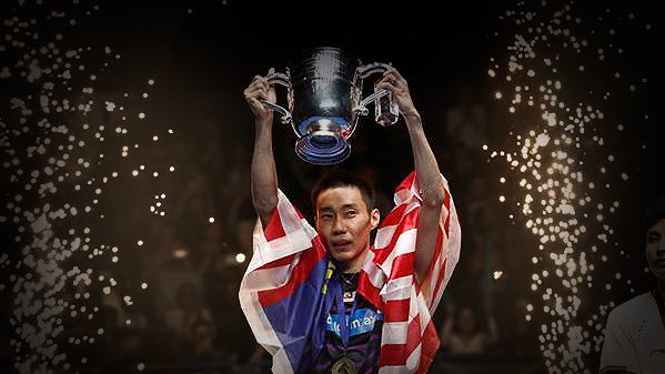 youtu.be/MNav3I6GFoE
<a href="/LeeChongWei/">Lee Chong Wei</a> Tribute. 
Please drop a like ❤️❤️
A legend for eternity.