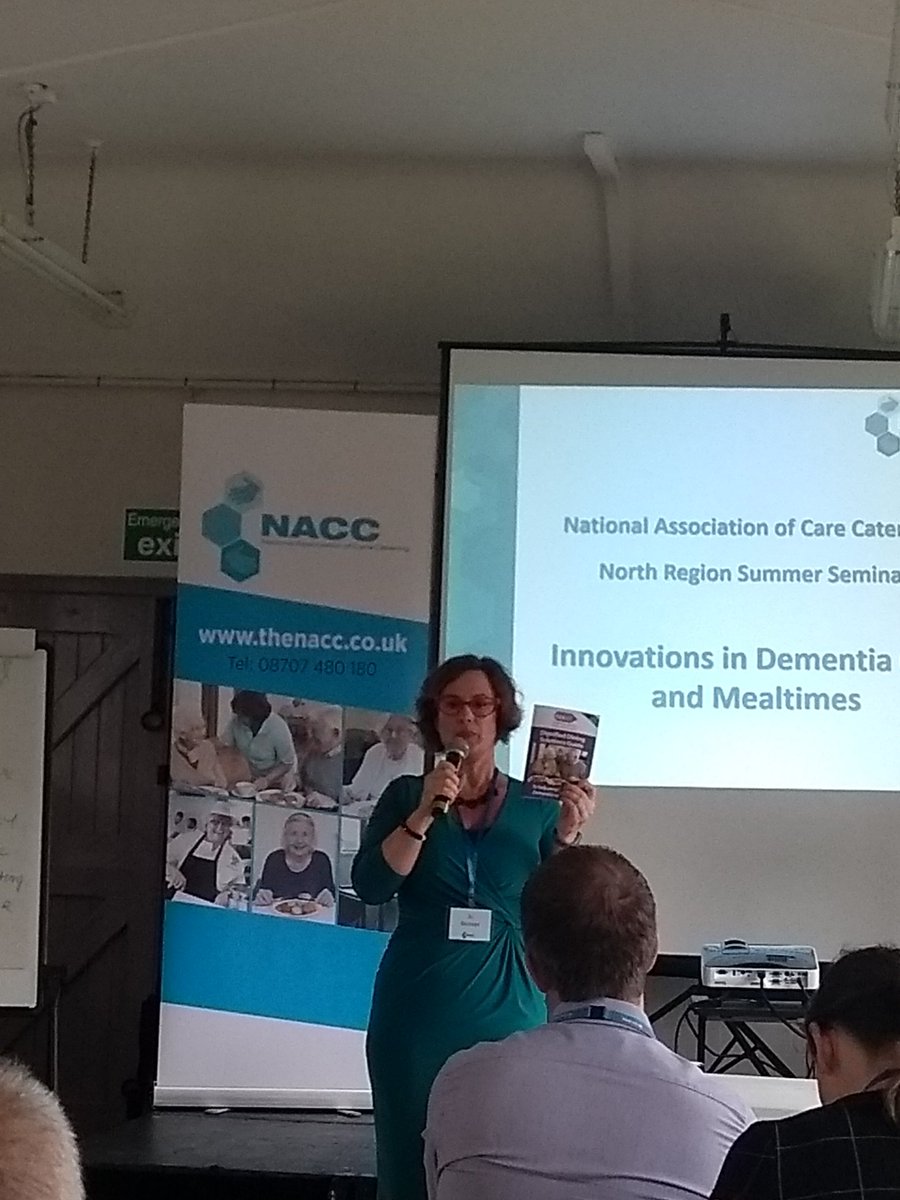 Jo from <a href="/hcsuk/">Jo Bonser MD</a> learnt a lot about adapting mealtimes when her mum was put on end of life support in 2016. Her mum is now eating and drinking well and recently turned 98! She's written this guide to share these tips. What a star! <a href="/NACCCaterCare/">The NACC</a>