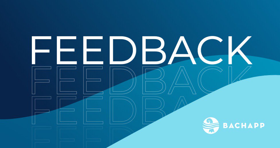 Bachapp (@bachappbs) on Twitter photo Freunde des gepflegten Rheinschwumms aufgepasst!
Um die Bachapp weiterzuentwickeln, sind wir auf eure Hilfe angewiesen und würden uns wahnsinnig freuen, wenn Du uns ein Feedback geben würdest.
bachapp.typeform.com/to/Mns6ve
Herzlichen Dank und hopp, dr bachab! Freunde des gepflegten Rheinschwumms aufgepasst!
Um die Bachapp weiterzuentwickeln, sind wir auf eure Hilfe angewiesen und würden uns wahnsinnig freuen, wenn Du uns ein Feedback geben würdest.
bachapp.typeform.com/to/Mns6ve
Herzlichen Dank und hopp, dr bachab!