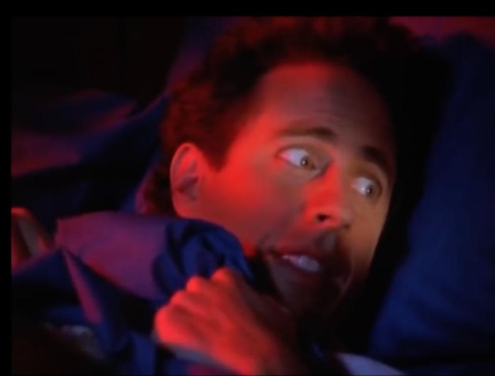 real_bbirdcob's tweet photo. Soooo, Toy Story 4 comes out this weekend - as well as the new Child's Play remake. Nice toy movie versus evil toy movie: which would you rather see? Jerry? What do you think?  https://t.co/KLHIGutiRh https://t.co/Kkdi7BlKyc