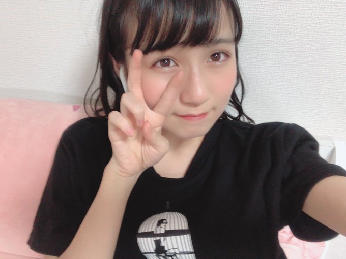 今村麻莉愛のTwitter画像11