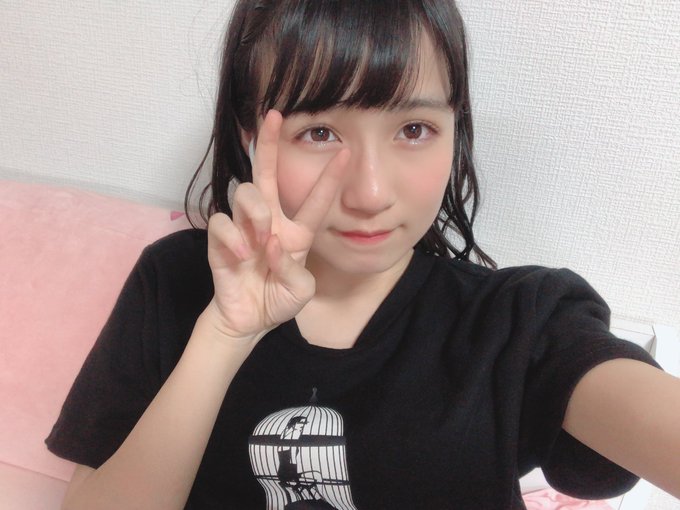 今村麻莉愛のTwitter画像10
