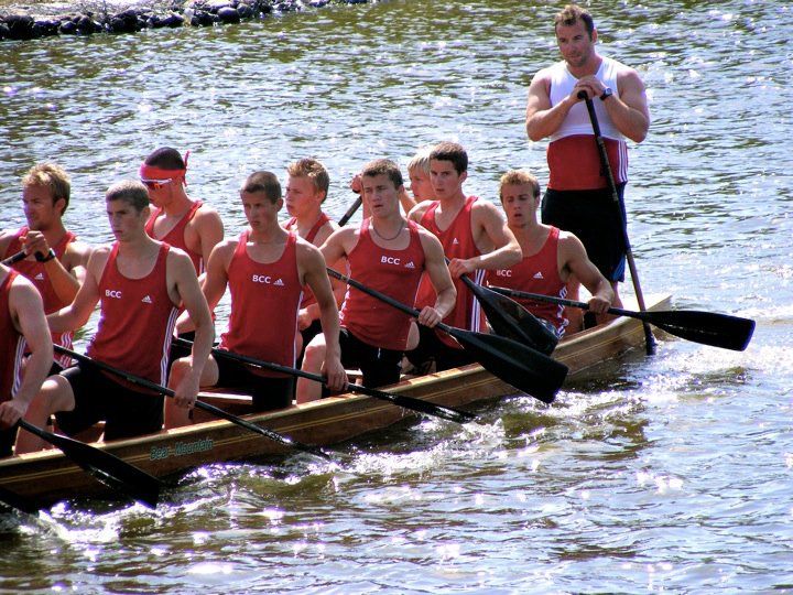 Heritage Moment: Joseph Starr - Long time Kayaker, Athlete and Coach. Joe Started paddling at 10 years old. The highlight of his athletic career was winning nationals with <a href="/BanookCanoe/">Banook Canoe Club</a> in '08. Joe's favourite race is K4 200. Read the full interview here: buff.ly/2WQz7jD