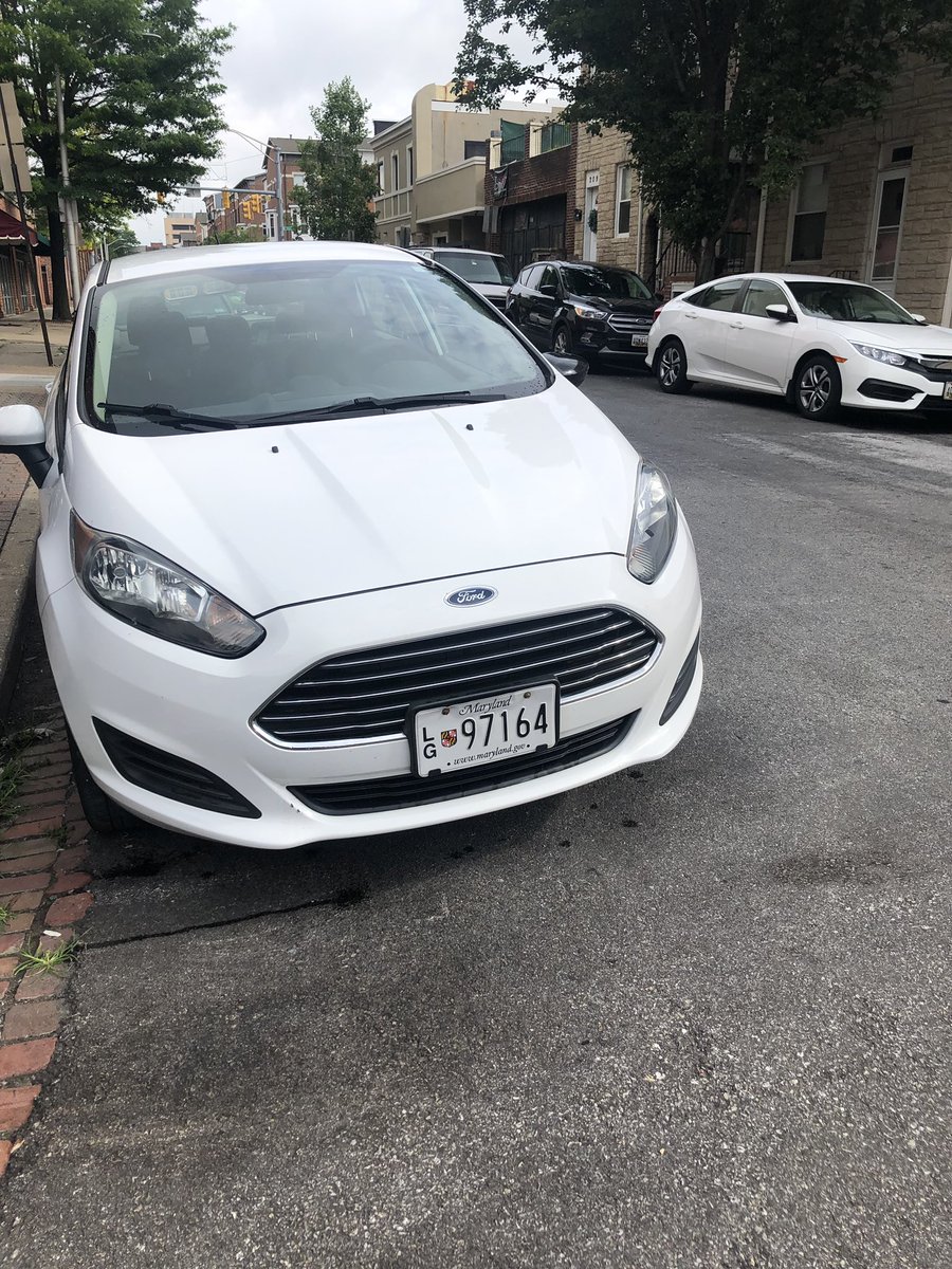 Phillipmyglass's tweet photo. Here we go again, since my last tweet was deleted ....@BmoreCityDOT please control your unprofessional, disrespectful “meter maids”... same thing was just witnessed on Eastern Ave...arguing with innocent citizens ...@BmoreCityDOT @mayorbcyoung https://t.co/RemM0ftVM4